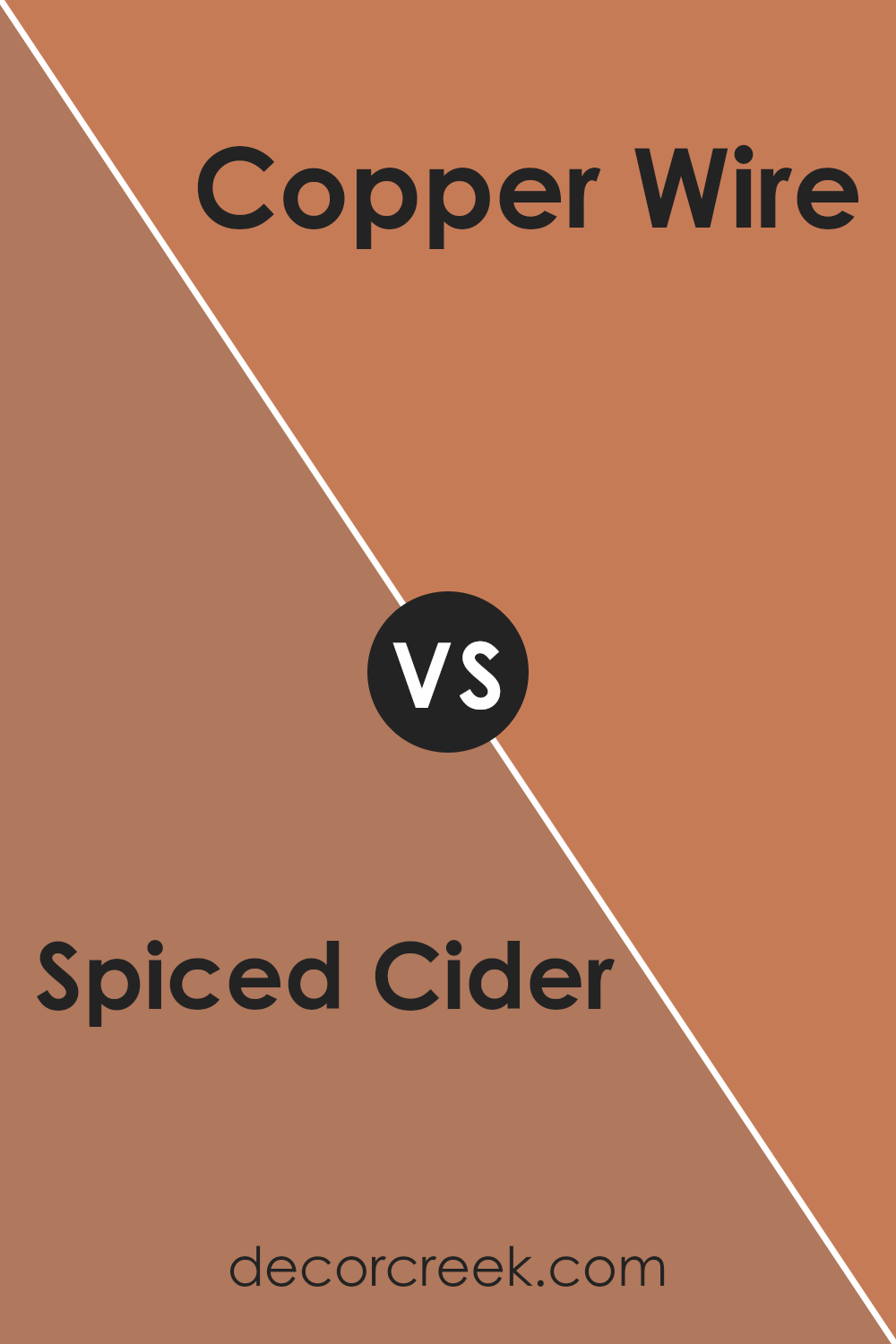 spiced_cider_sw_7702_vs_copper_wire_sw_7707