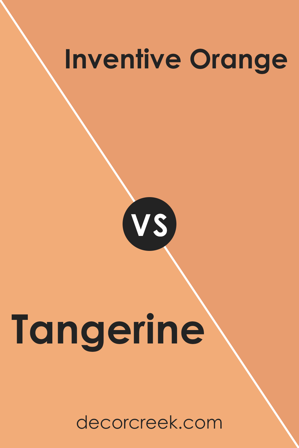 tangerine_sw_6640_vs_inventive_orange_sw_6633