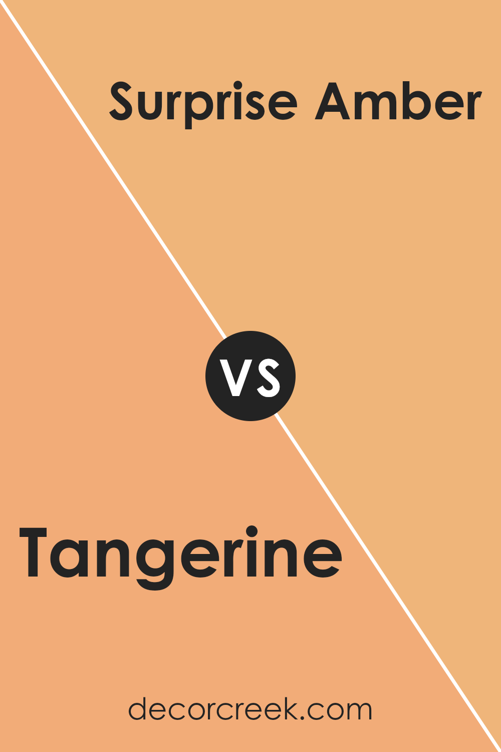 tangerine_sw_6640_vs_surprise_amber_sw_6654