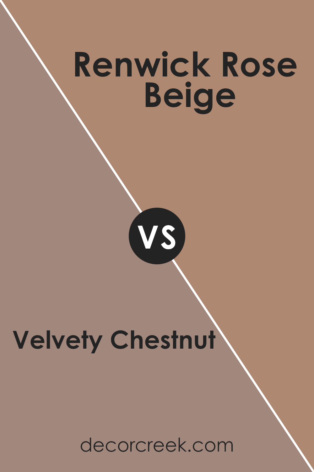 velvety_chestnut_sw_9079_vs_renwick_rose_beige_sw_2804