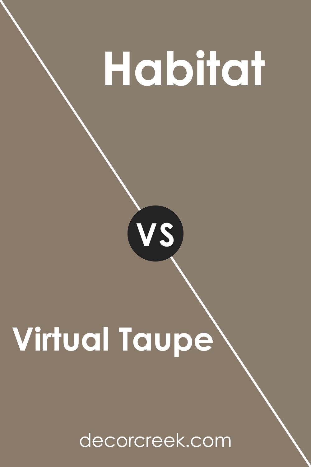 virtual_taupe_sw_7039_vs_habitat_sw_9608