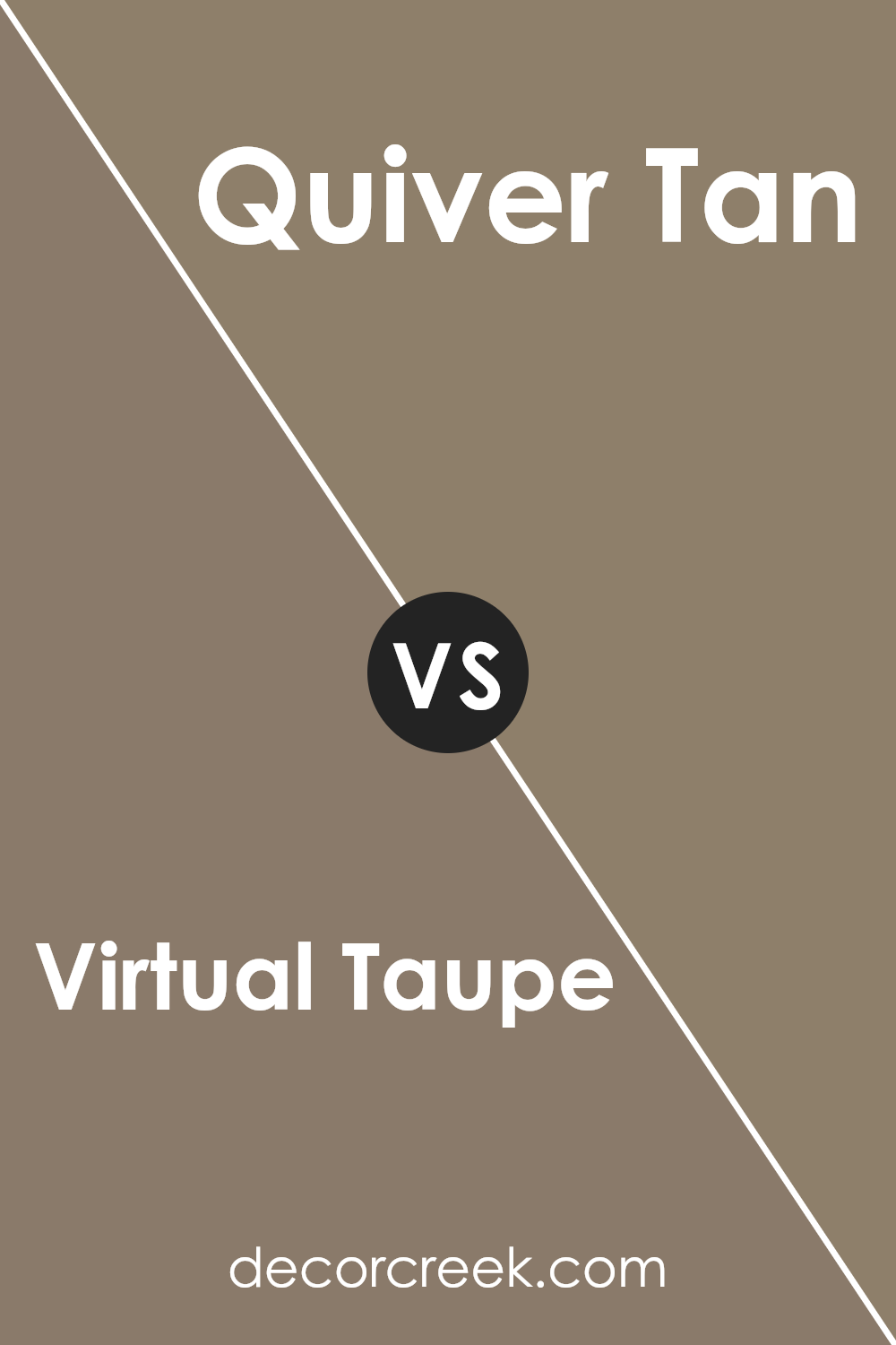 virtual_taupe_sw_7039_vs_quiver_tan_sw_6151