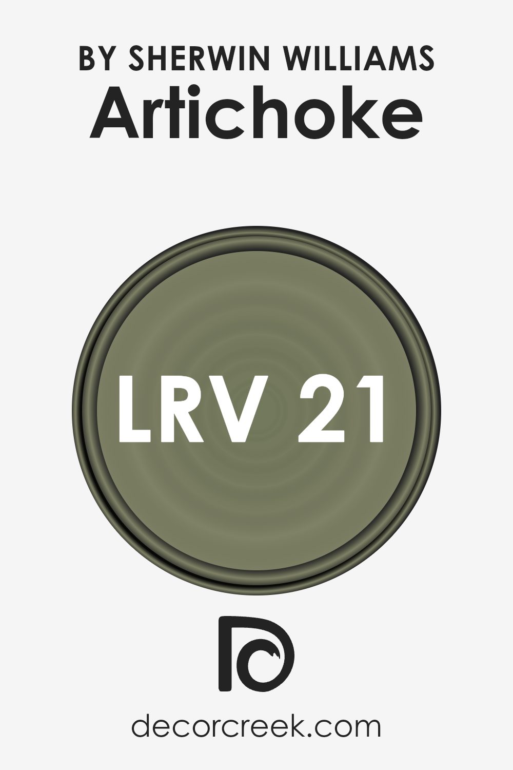 what_is_the_lrv_of_artichoke_sw_6179