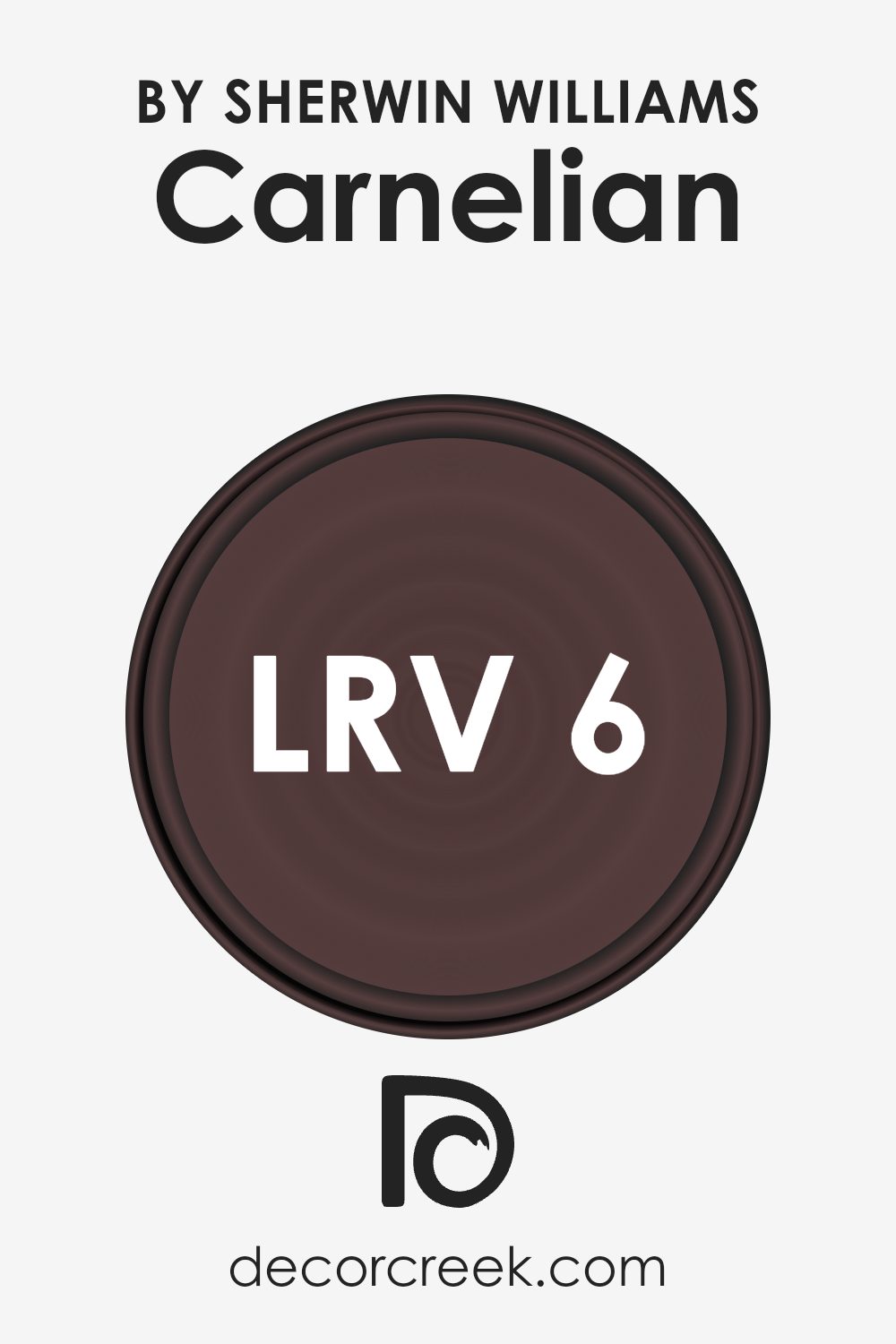 what_is_the_lrv_of_carnelian_sw_7580