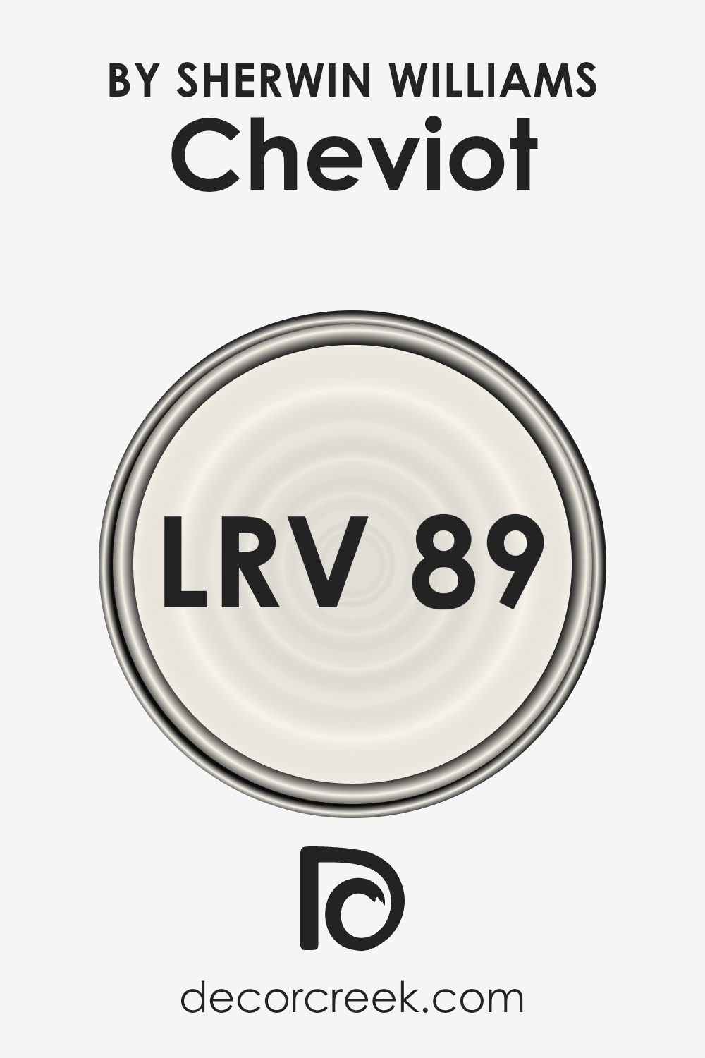 what_is_the_lrv_of_cheviot_sw_9503