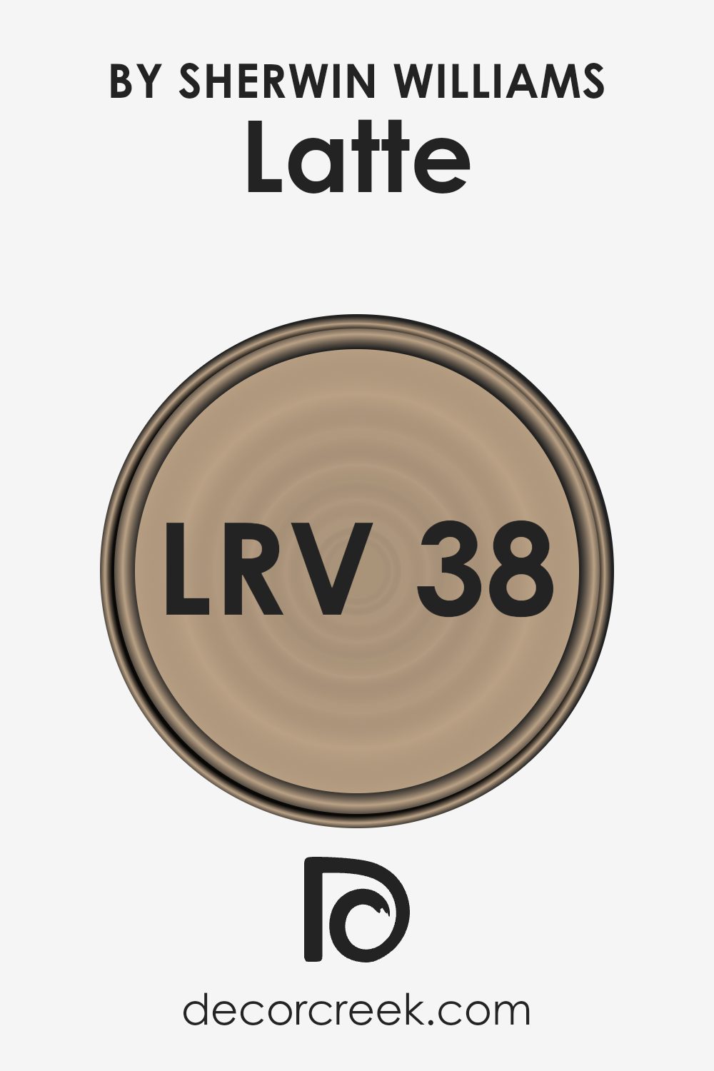 what_is_the_lrv_of_latte_sw_6108