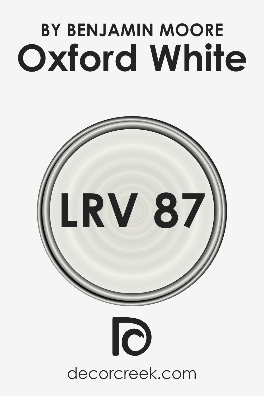 what_is_the_lrv_of_oxford_white_869