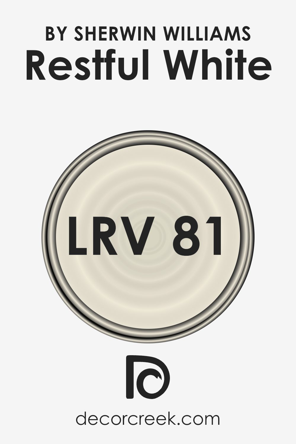 what_is_the_lrv_of_restful_white_sw_7563