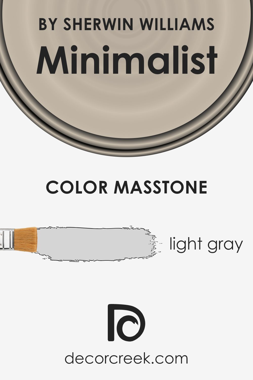 what_is_the_masstone_of_minimalist_sw_9611