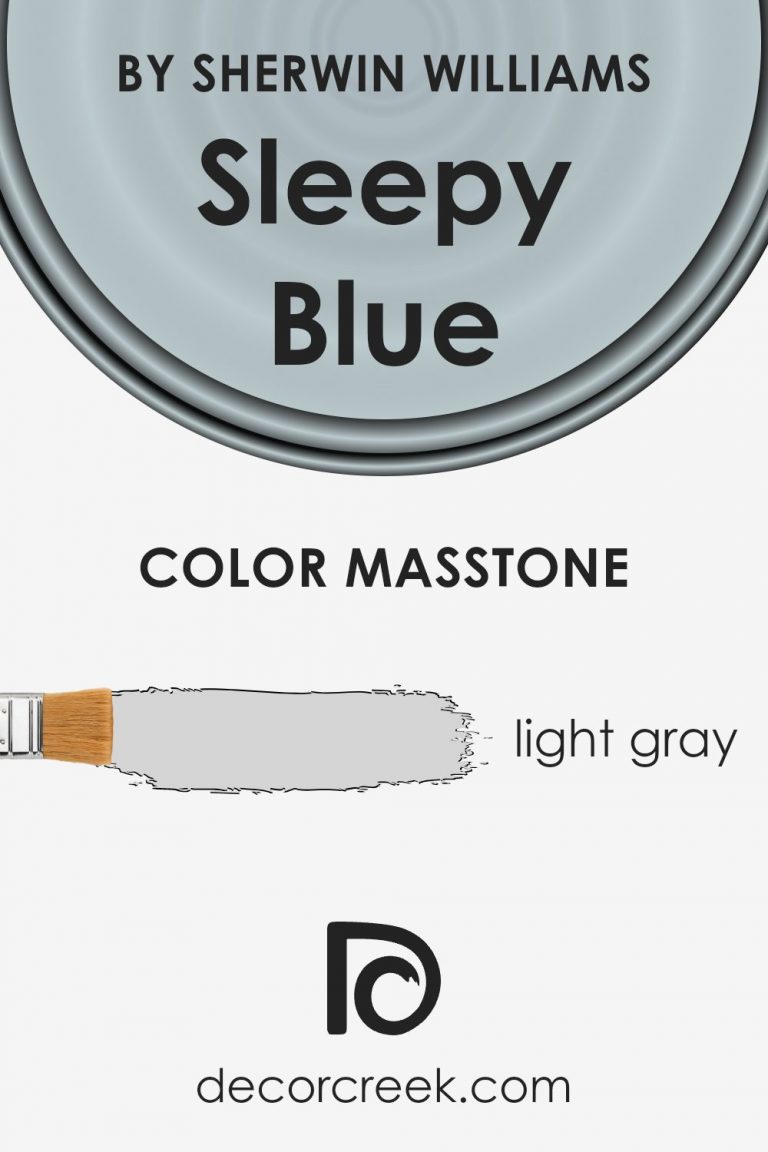 Sleepy Blue SW 6225 Paint Color by Sherwin Williams - DecorCreek