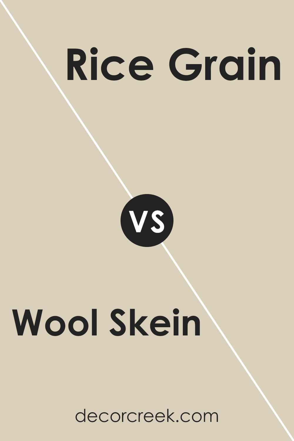 wool_skein_sw_6148_vs_rice_grain_sw_6155