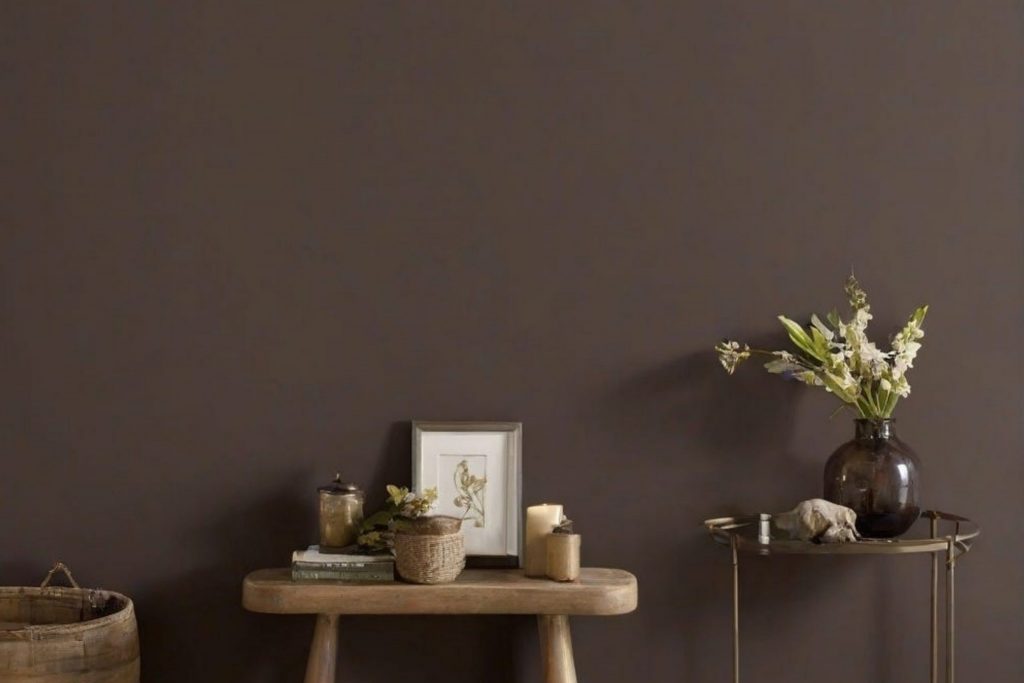 Dark Clove SW 9183 Paint Color by Sherwin Williams