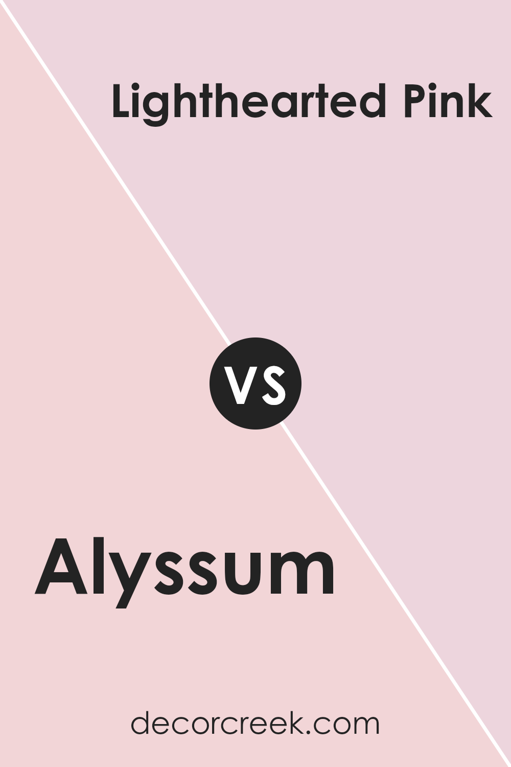 alyssum_sw_6589_vs_lighthearted_pink_sw_6568