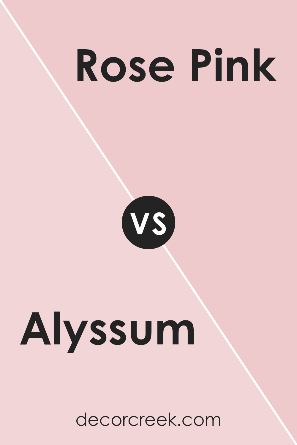 alyssum_sw_6589_vs_rose_pink_sw_9693