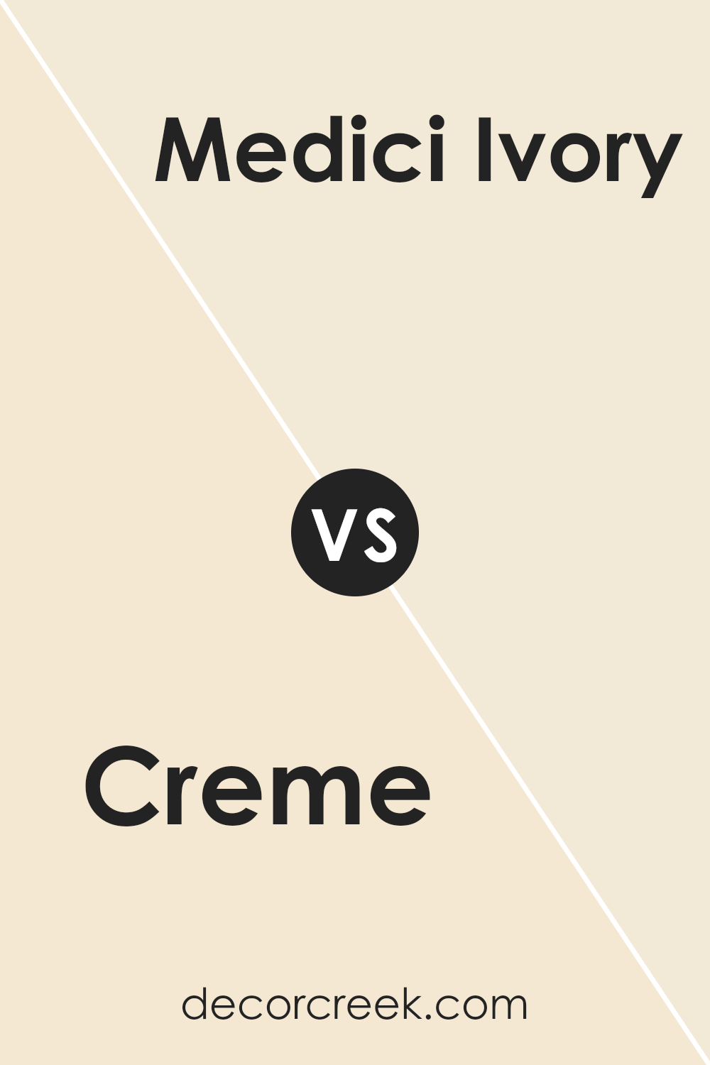 creme_sw_7556_vs_medici_ivory_sw_7558