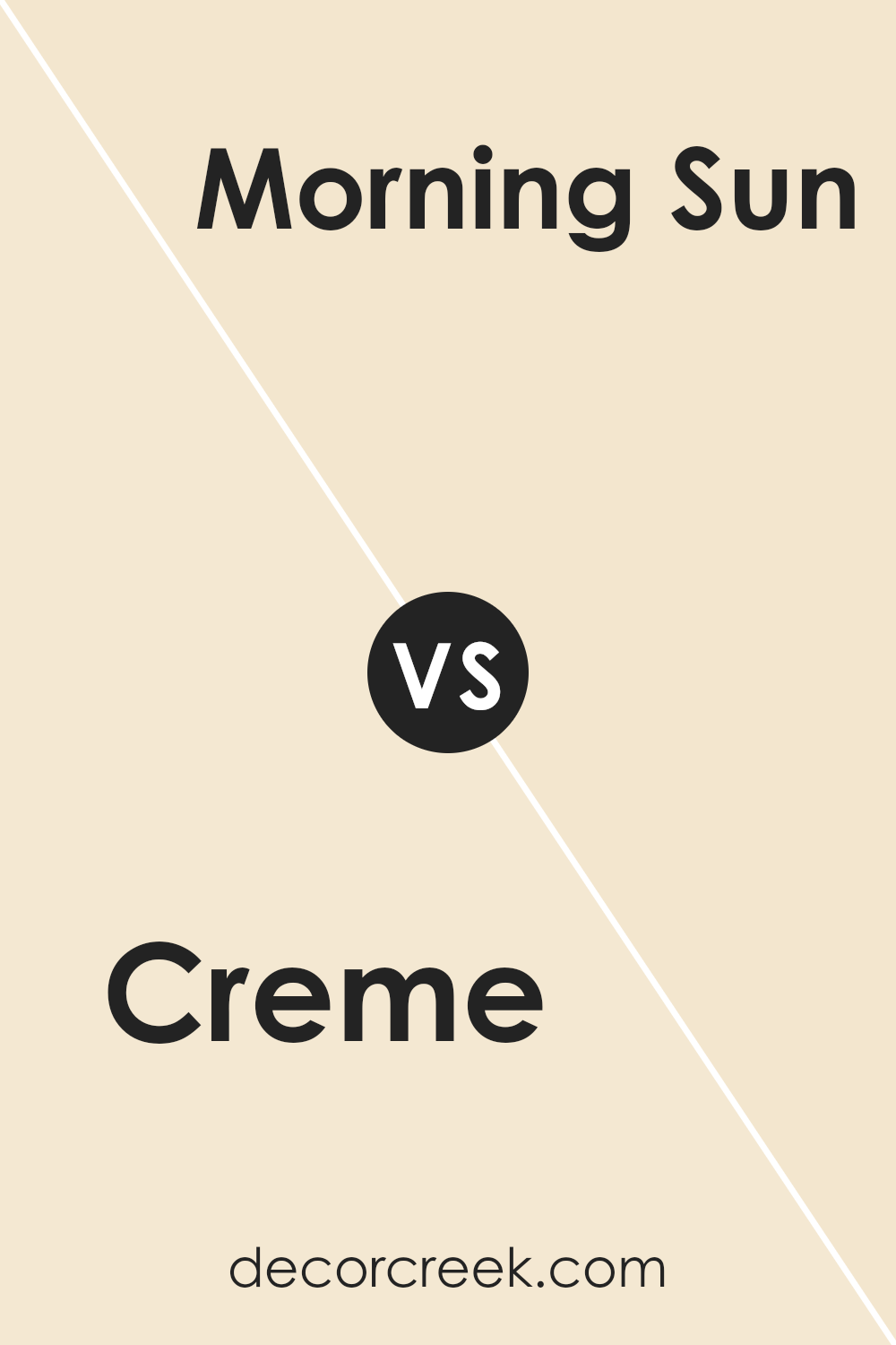 creme_sw_7556_vs_morning_sun_sw_6672