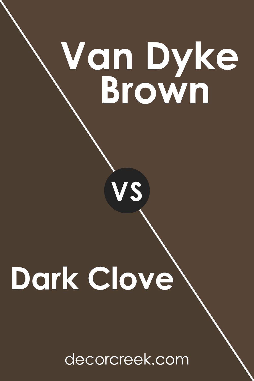 dark_clove_sw_9183_vs_van_dyke_brown_sw_7041