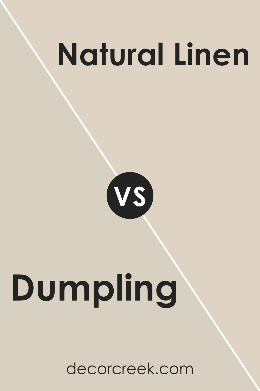 dumpling_sw_9616_vs_natural_linen_sw_9109