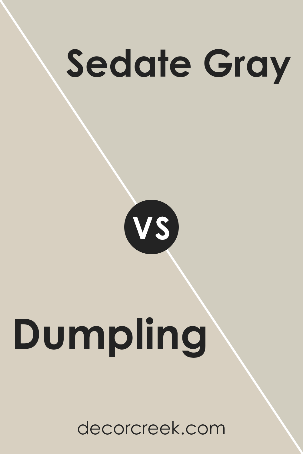 dumpling_sw_9616_vs_sedate_gray_sw_6169