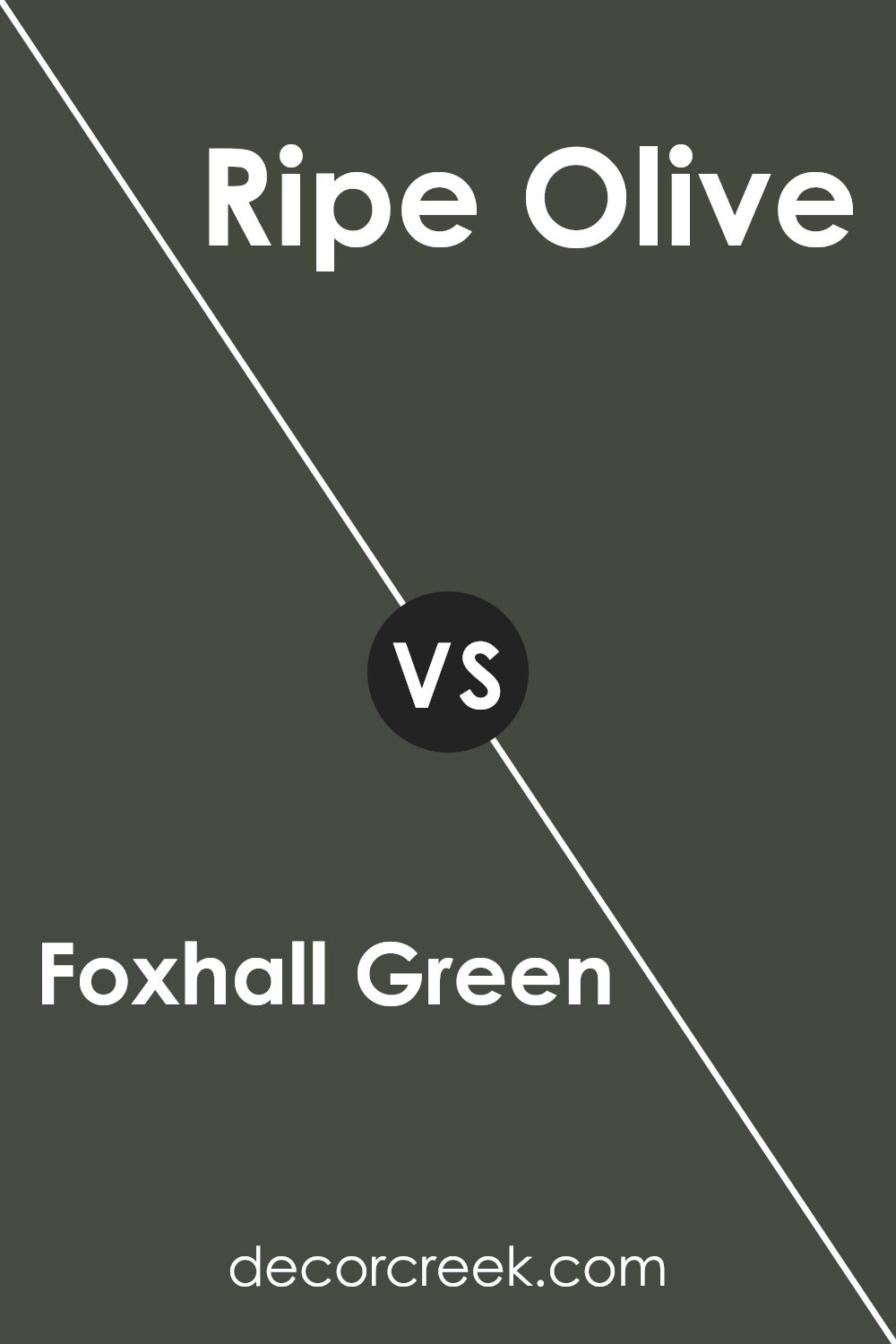 foxhall_green_sw_9184_vs_ripe_olive_sw_6209