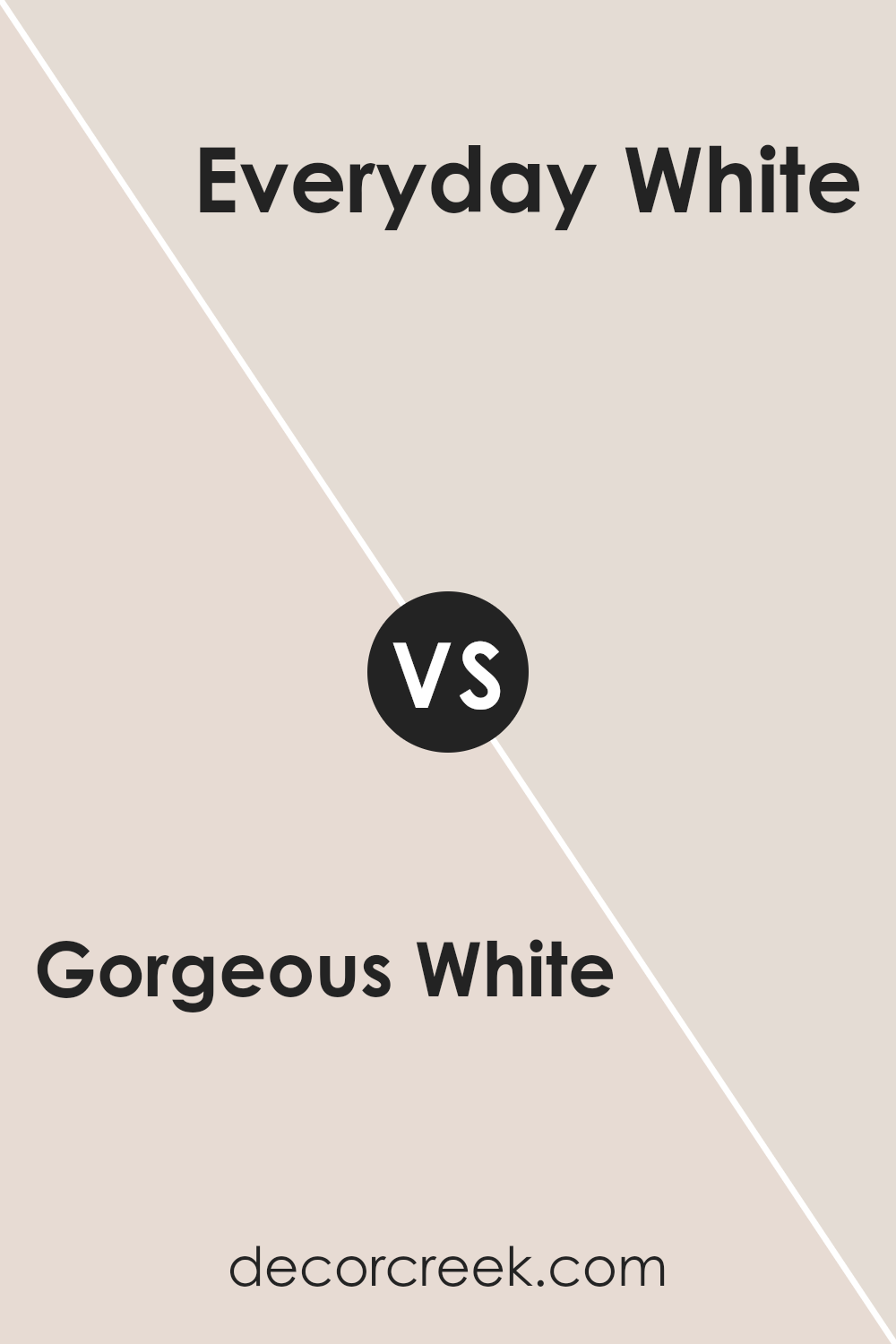 gorgeous_white_sw_6049_vs_everyday_white_sw_6077