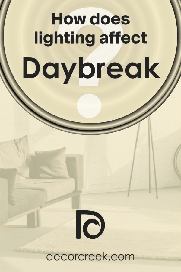 Daybreak SW 6700 Paint Color by Sherwin Williams - DecorCreek