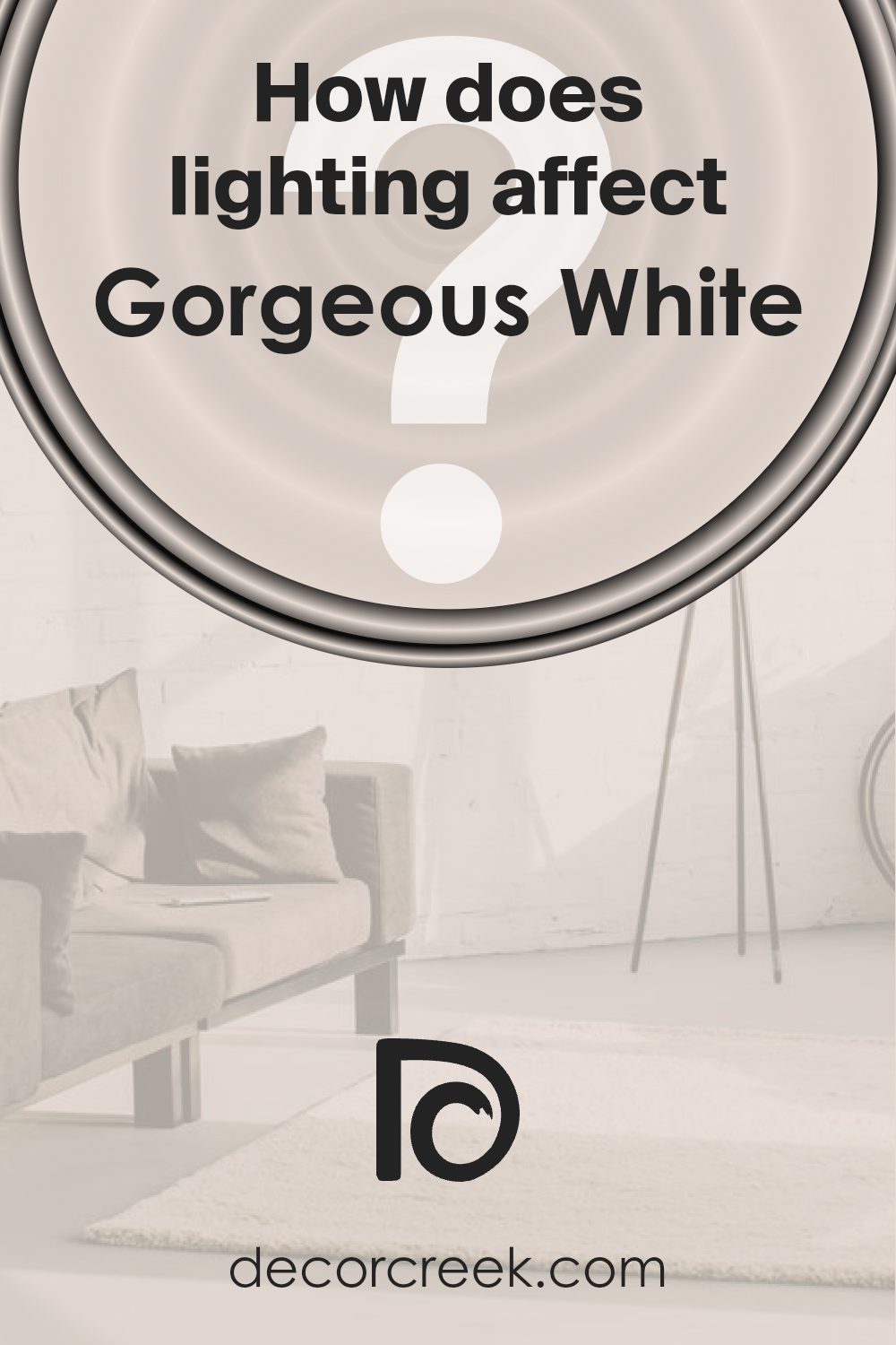 how_does_lighting_affect_gorgeous_white_sw_6049