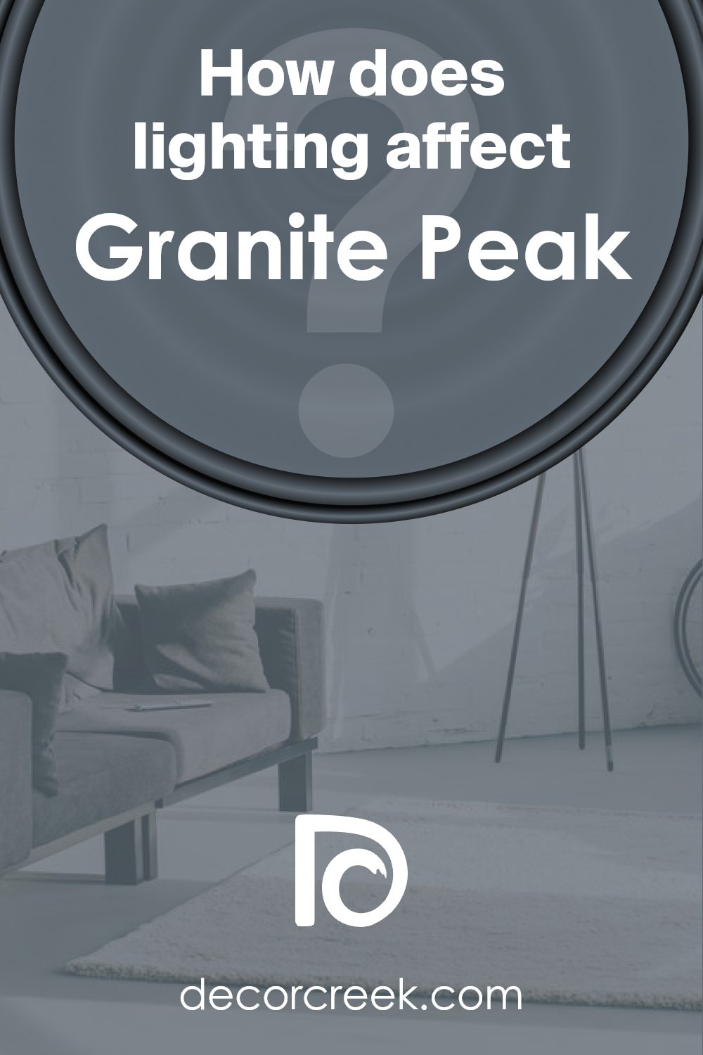 how_does_lighting_affect_granite_peak_sw_6250