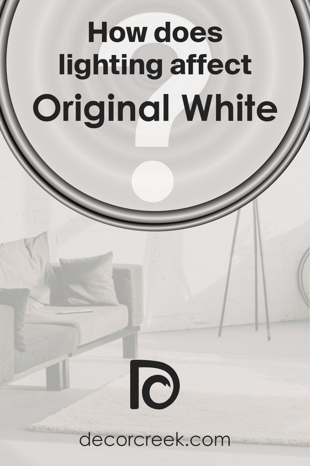 how_does_lighting_affect_original_white_sw_7077