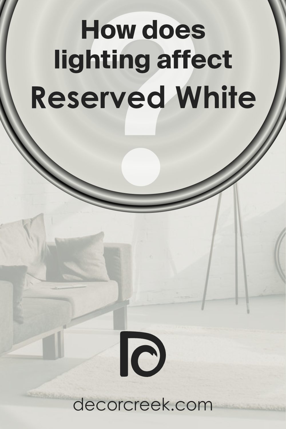 how_does_lighting_affect_reserved_white_sw_7056