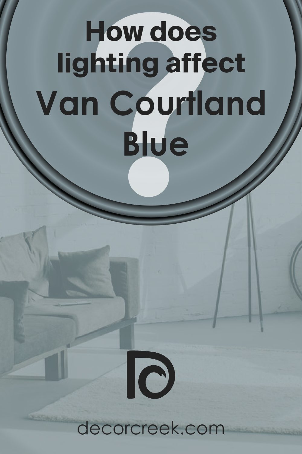 how_does_lighting_affect_van_courtland_blue_hc_145