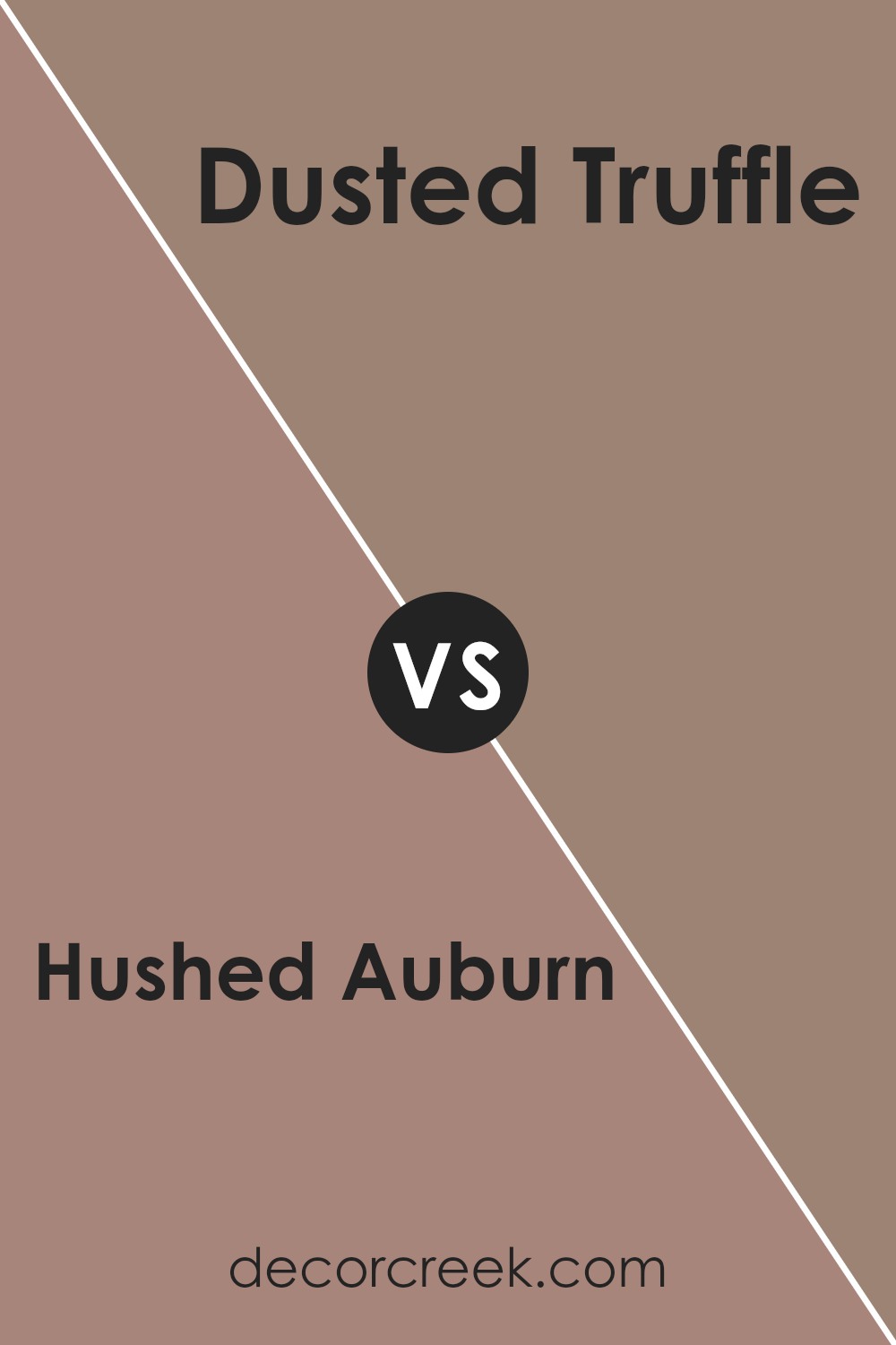 hushed_auburn_sw_9080_vs_dusted_truffle_sw_9083