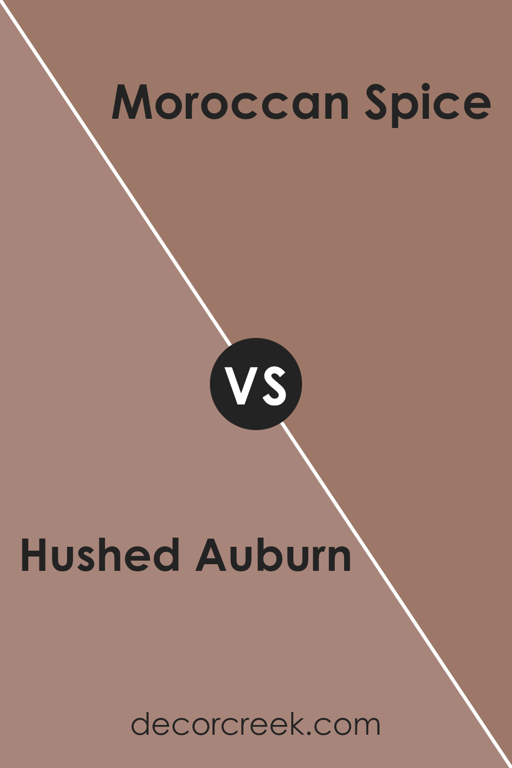 hushed_auburn_sw_9080_vs_moroccan_spice_sw_6060