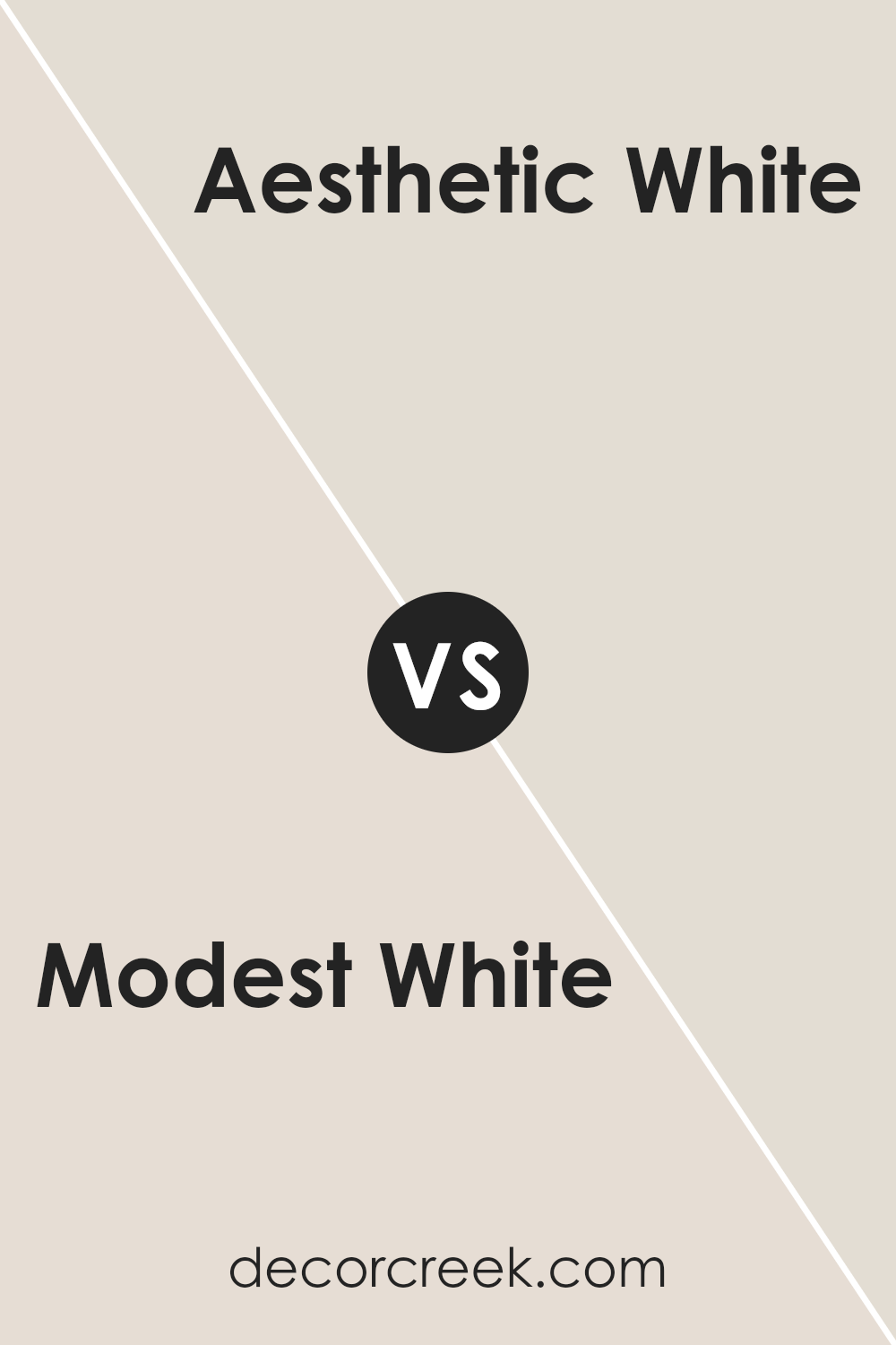 modest_white_sw_6084_vs_aesthetic_white_sw_7035