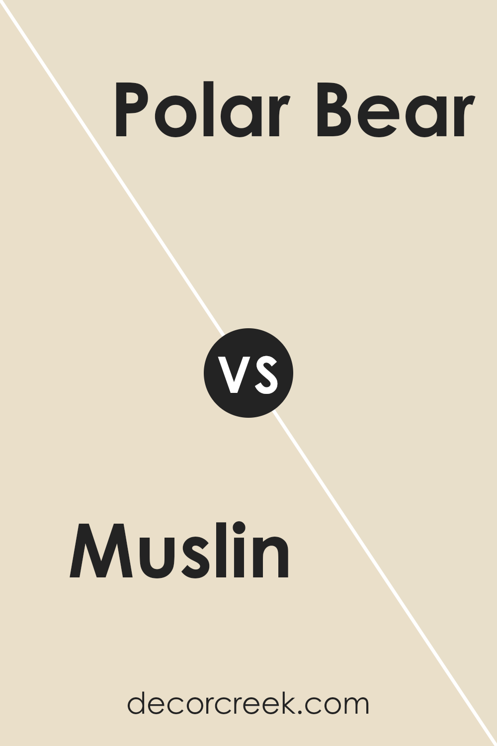 muslin_sw_6133_vs_polar_bear_sw_7564