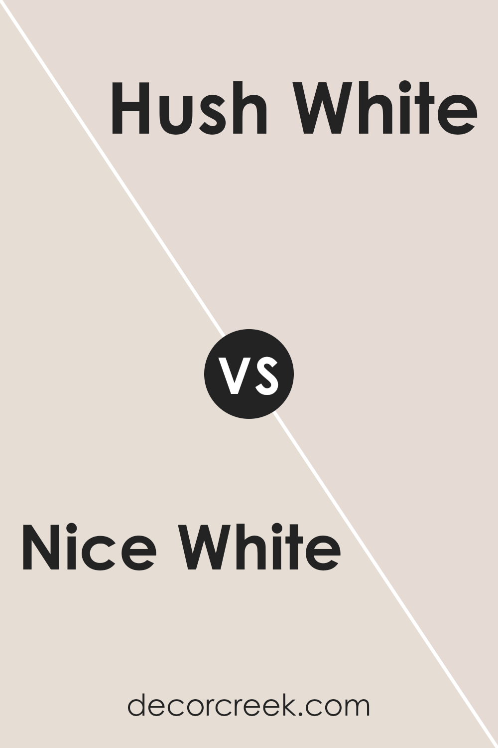 nice_white_sw_6063_vs_hush_white_sw_6042