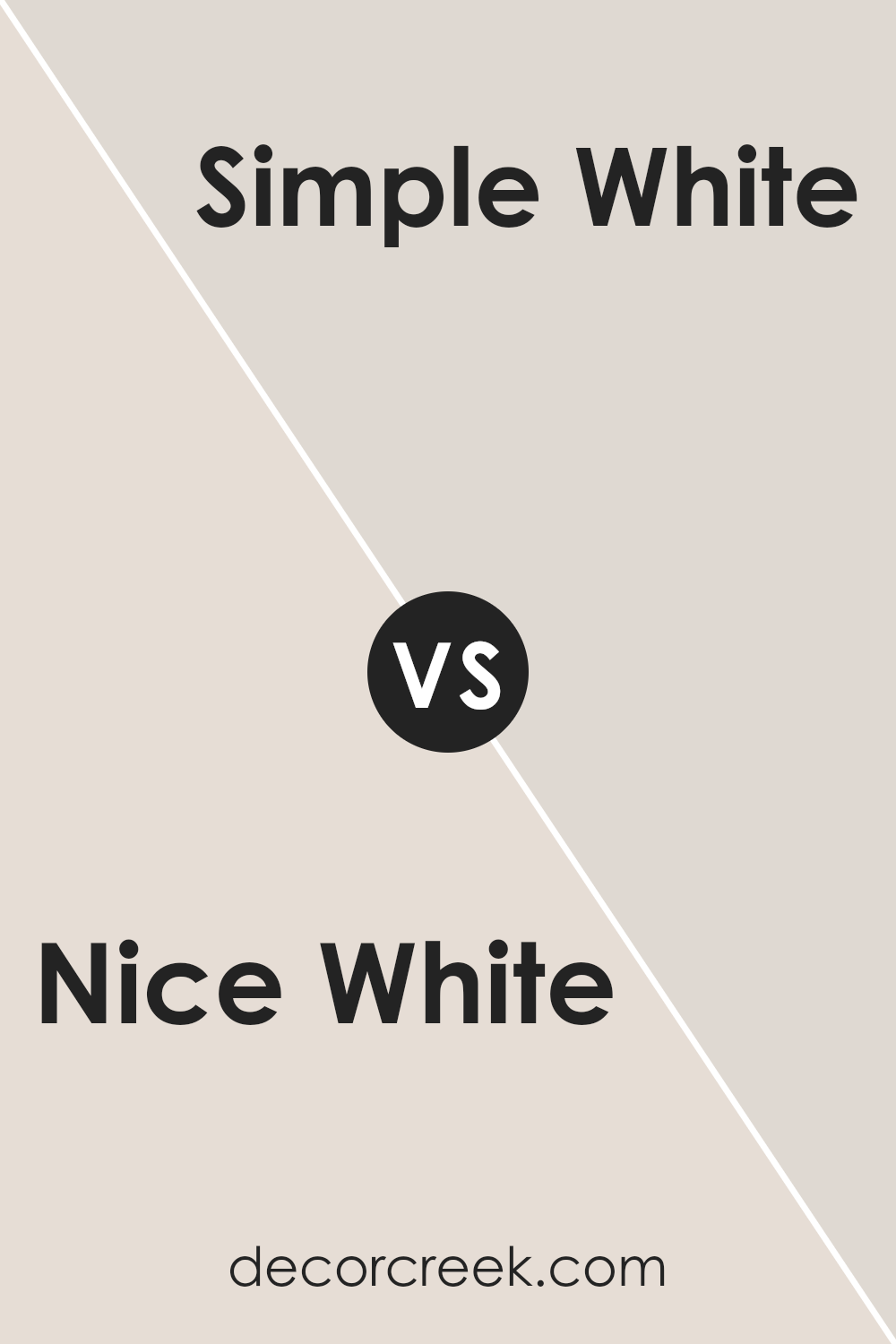 nice_white_sw_6063_vs_simple_white_sw_7021