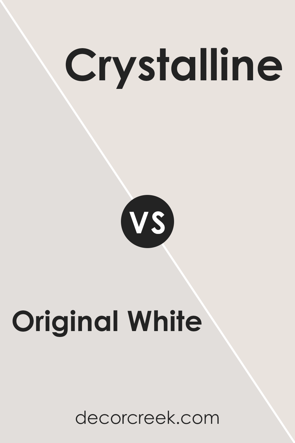 original_white_sw_7077_vs_crystalline_sw_9691