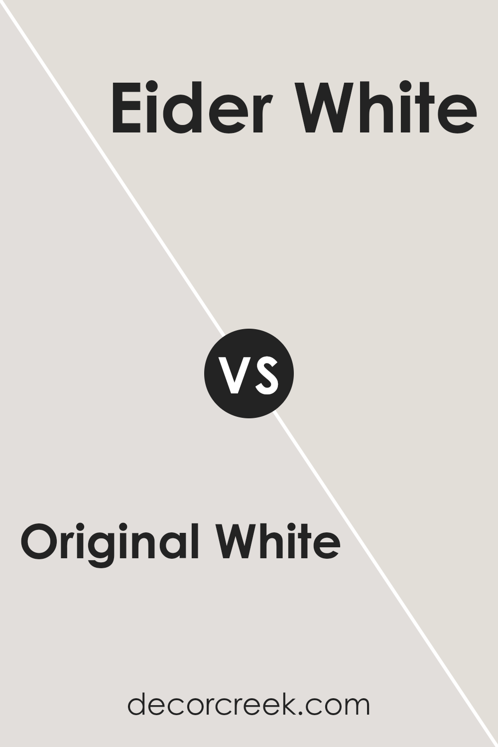 original_white_sw_7077_vs_eider_white_sw_7014