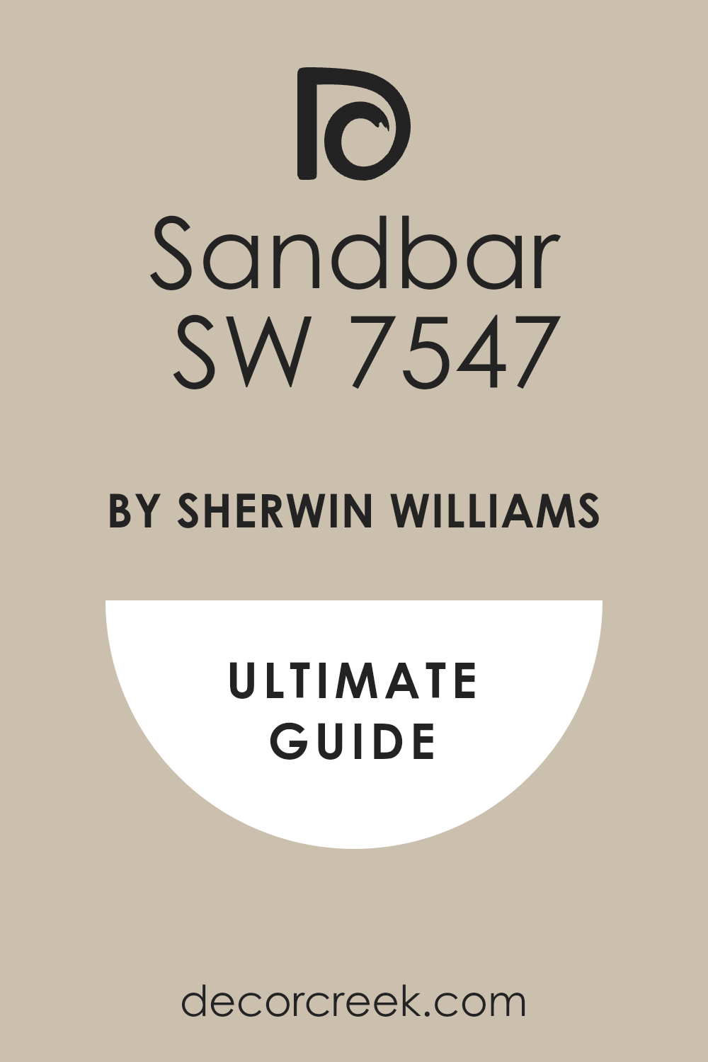 sandbar_sw_7547_paint_color_by_sherwin_williams_ultimate_guide