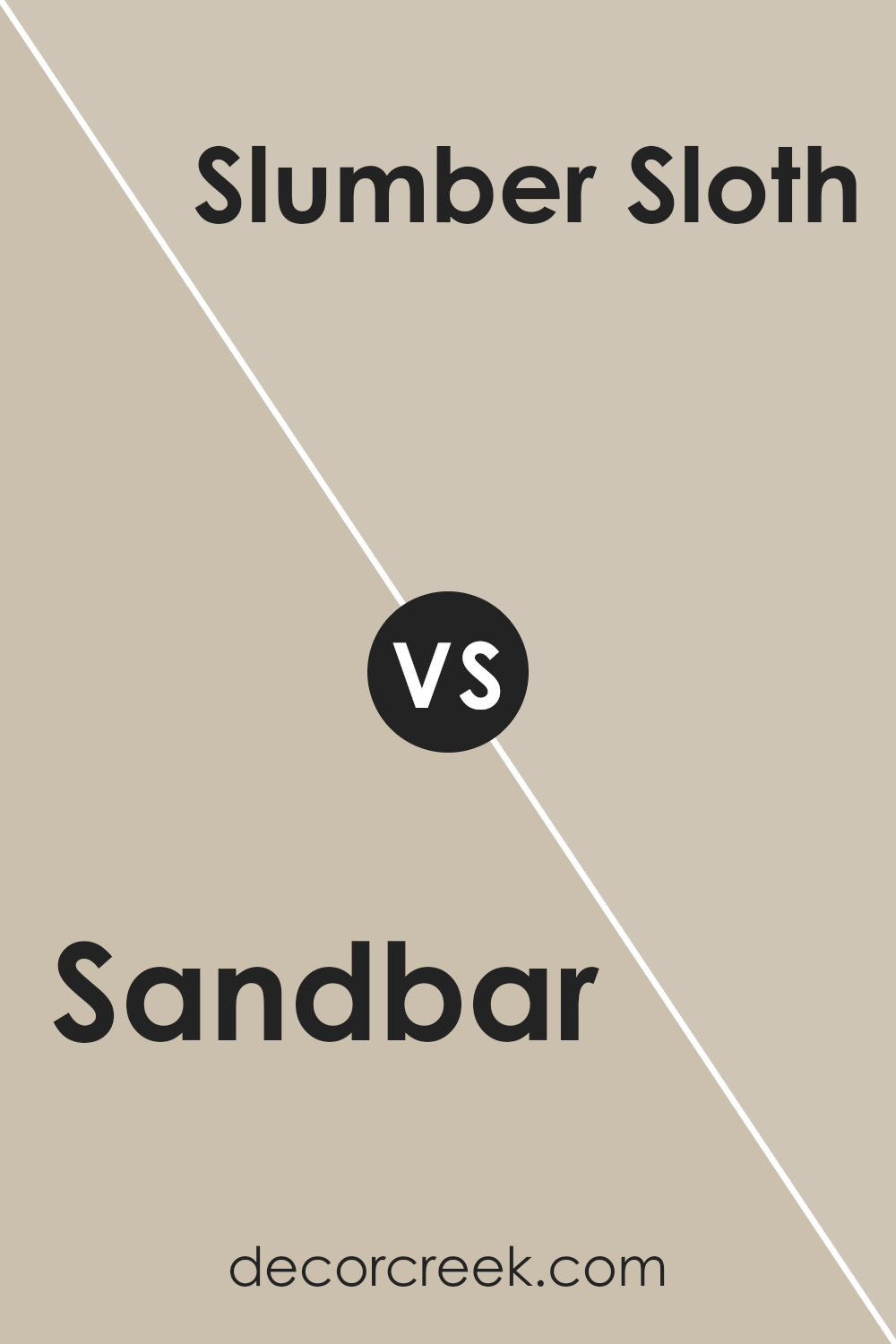 sandbar_sw_7547_vs_slumber_sloth_sw_9606