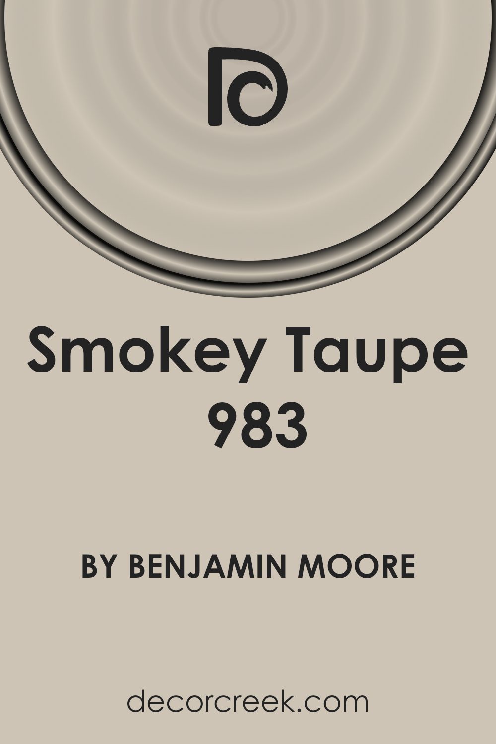 smokey_taupe_983_paint_color_by_benjamin_moore