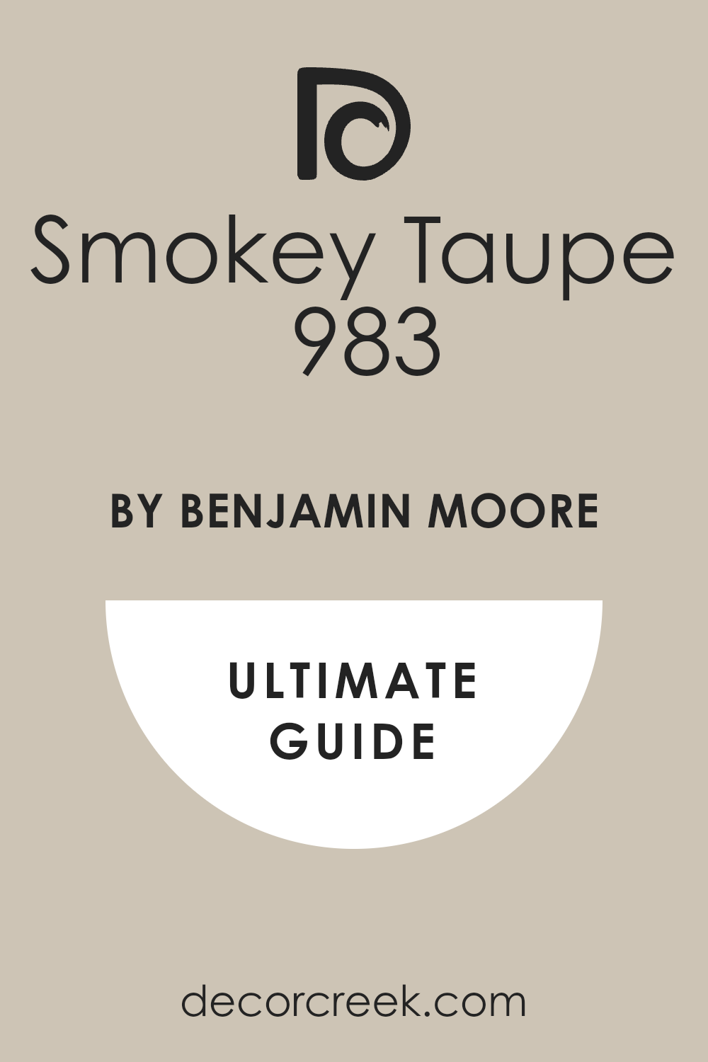 smokey_taupe_983_paint_color_by_benjamin_moore_ultimate_guide