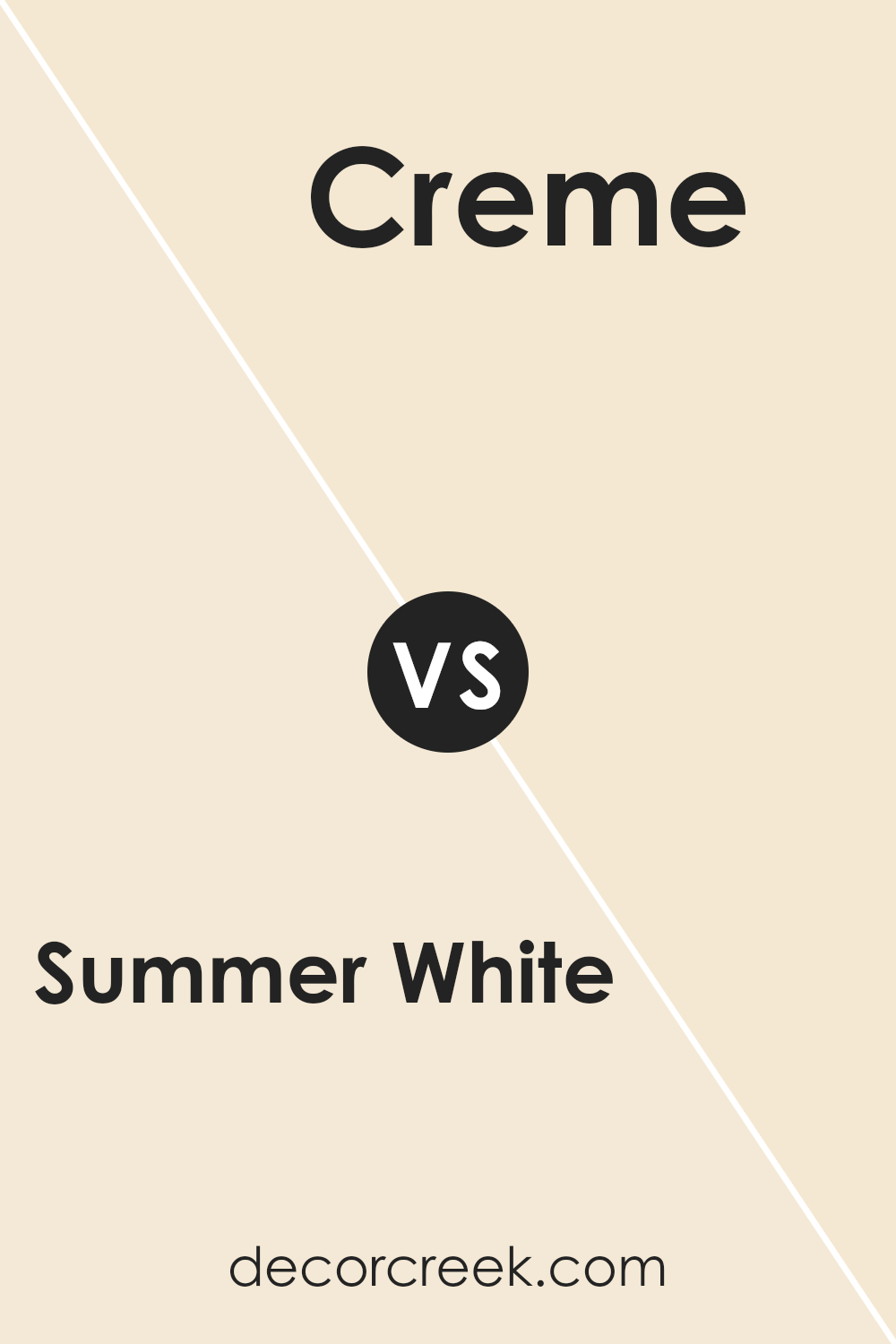 summer_white_sw_7557_vs_creme_sw_7556