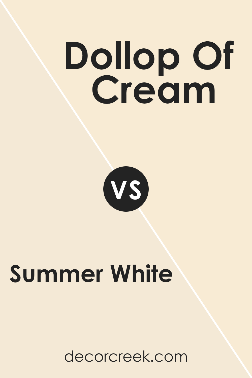 summer_white_sw_7557_vs_dollop_of_cream_sw_7120