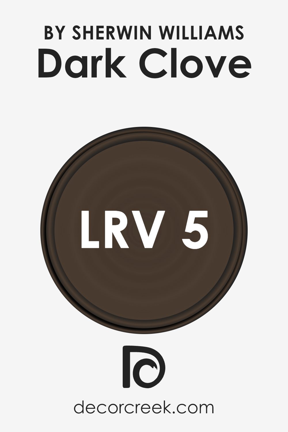 what_is_the_lrv_of_dark_clove_sw_9183