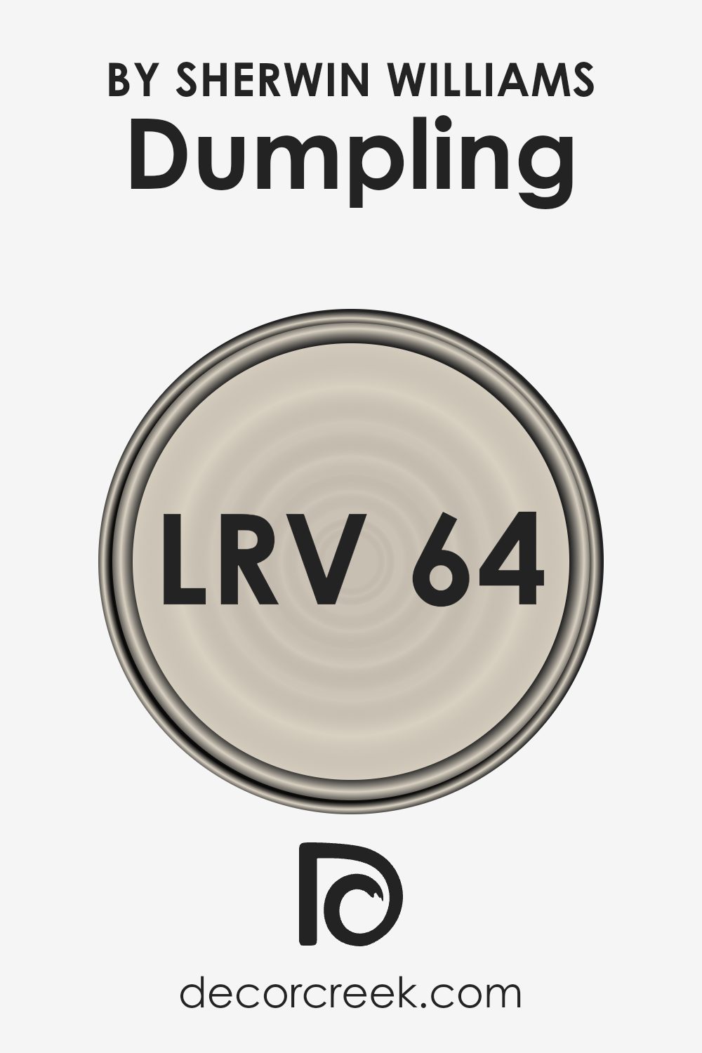 what_is_the_lrv_of_dumpling_sw_9616