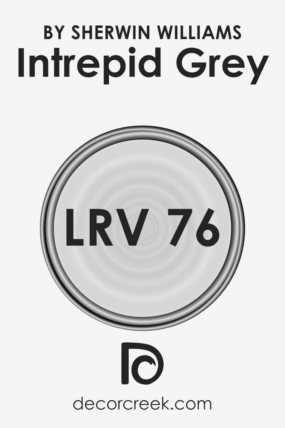 what_is_the_lrv_of_intrepid_grey_sw_9556