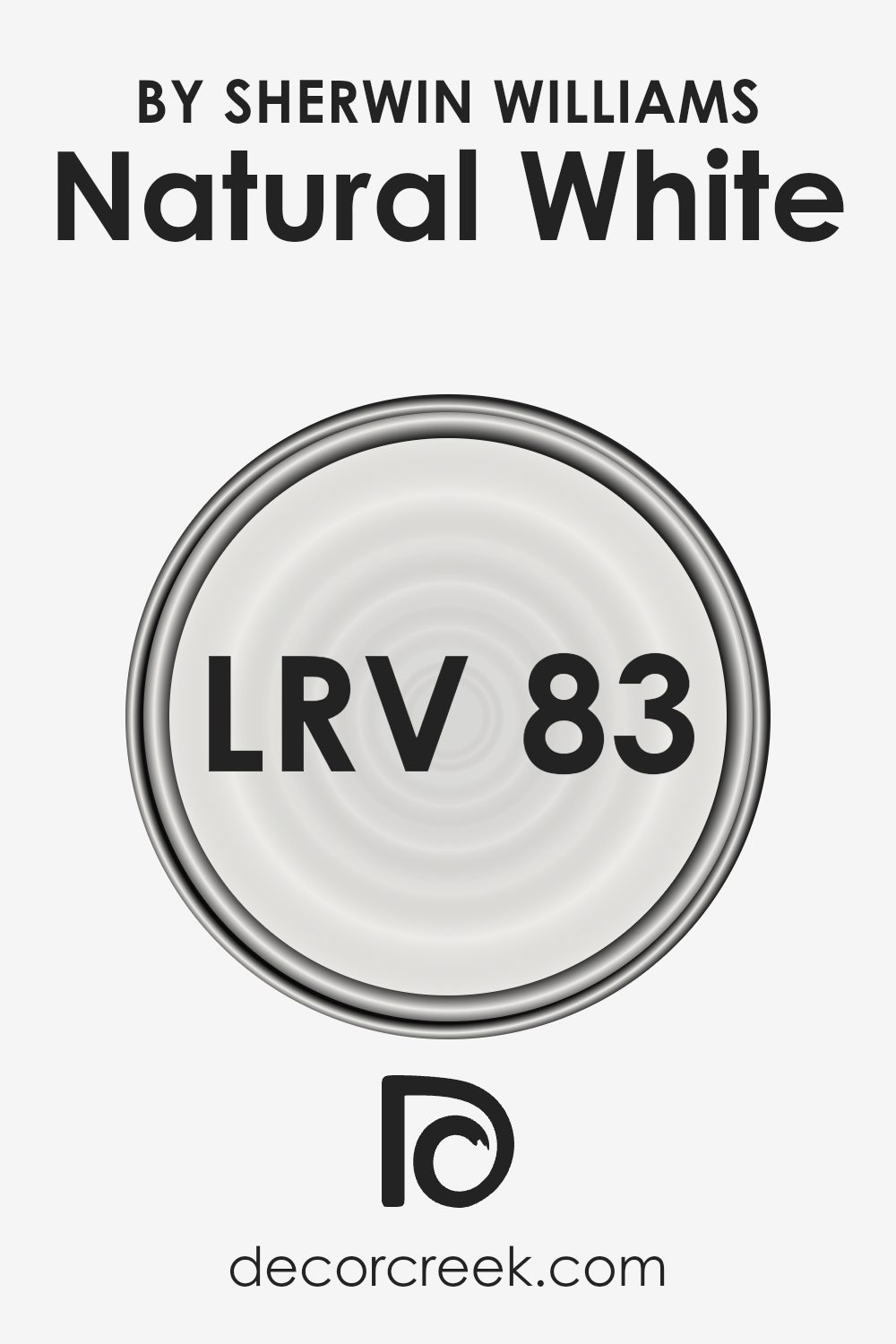 what_is_the_lrv_of_natural_white_sw_9542