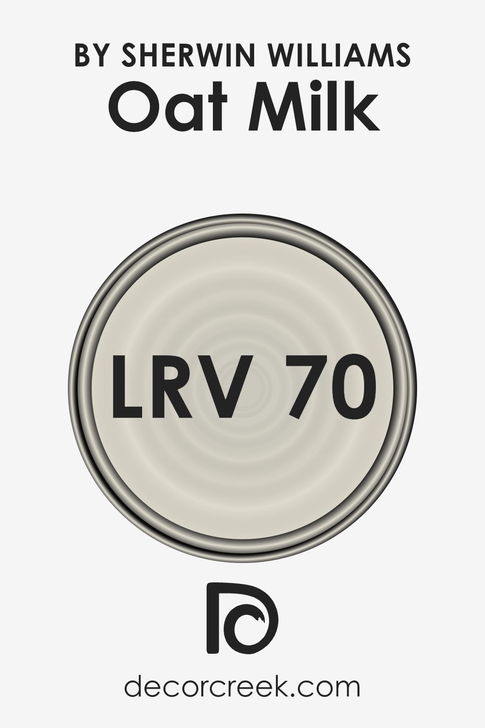 what_is_the_lrv_of_oat_milk_sw_9501